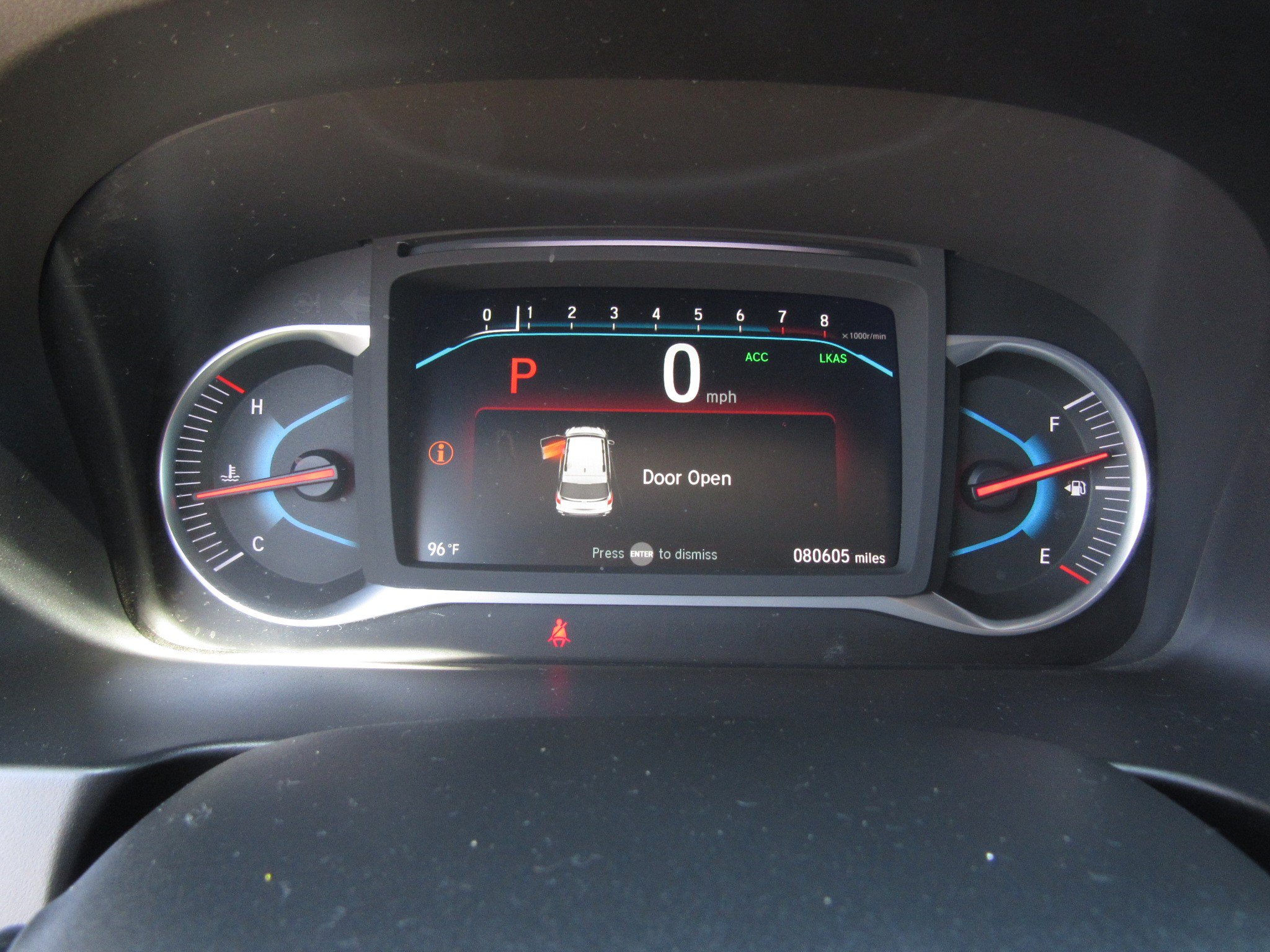 Certified 2022 Honda Pilot Elite image 30