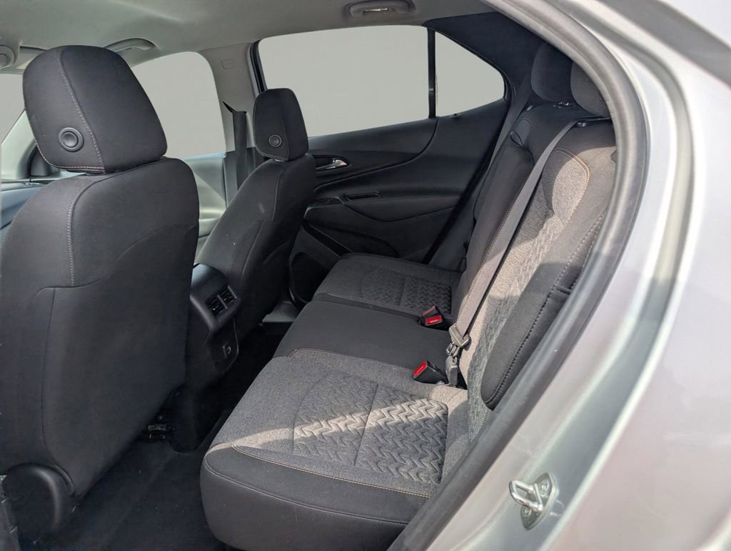 Used 2022 Chevrolet Equinox LT image 14