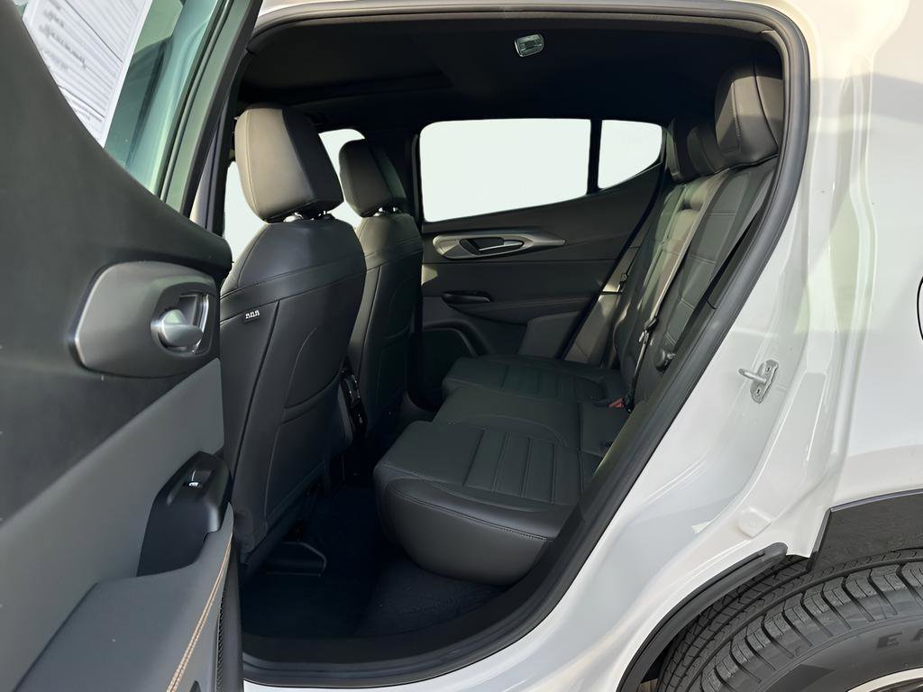 Used 2025 Alfa Romeo Tonale w/ Premium Package image 21