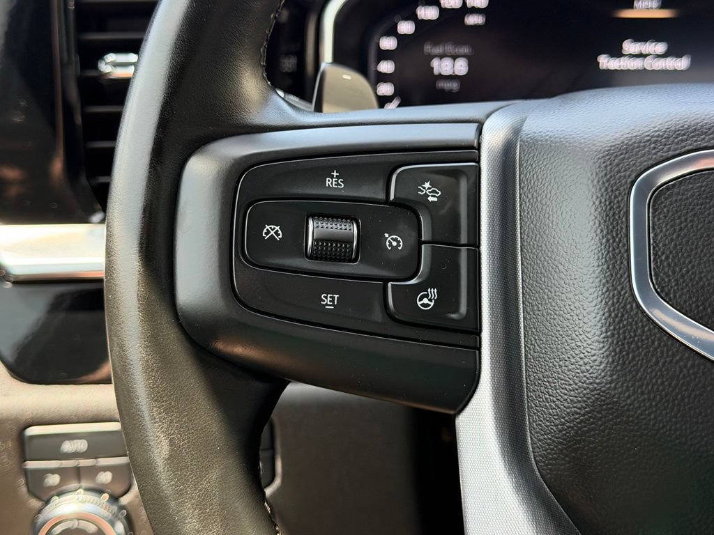 Used 2025 GMC Sierra 1500 Elevation AWD/4WD image 18