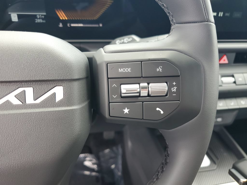 Used 2027 Kia Seltos X-Line S AWD/4WD image 13