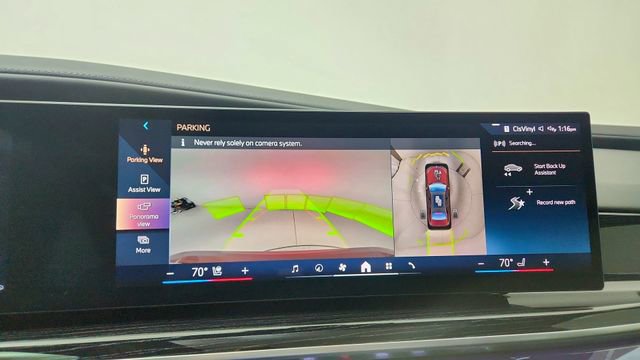 Used 2025 BMW 740i image 50