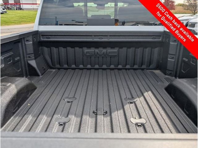 New 2026 GMC Sierra 2500 Denali w/ Denali Reserve Package image 10
