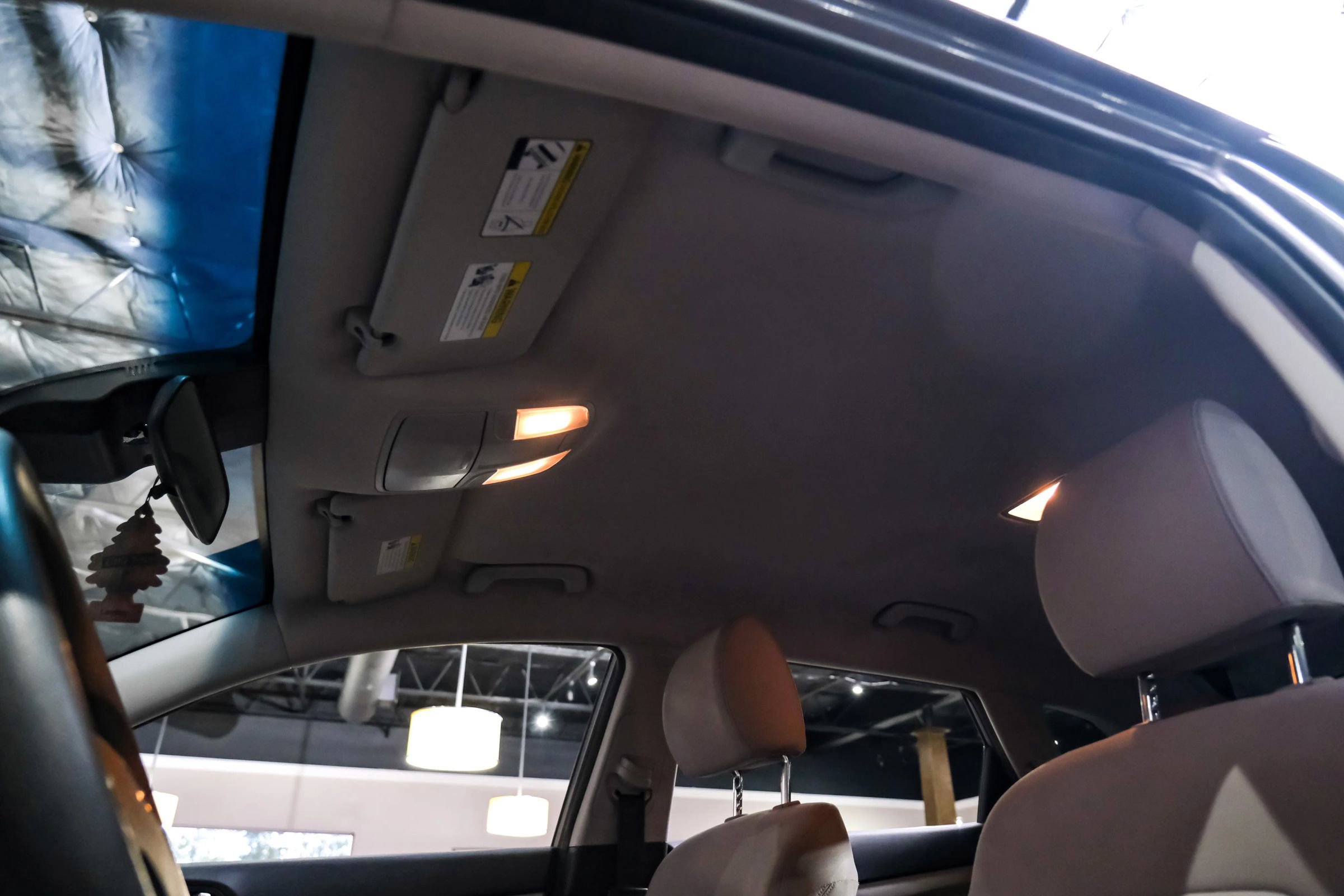 Used 2020 Hyundai Tucson SE image 27