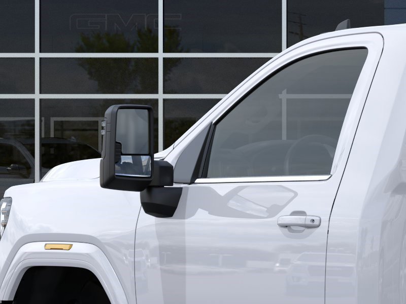 New 2026 GMC Sierra 3500 SLE w/ SLE Convenience Package AWD/4WD image 13