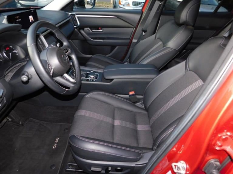 Used 2023 MAZDA CX-50 2.5 S w/ Cargo Package image 20