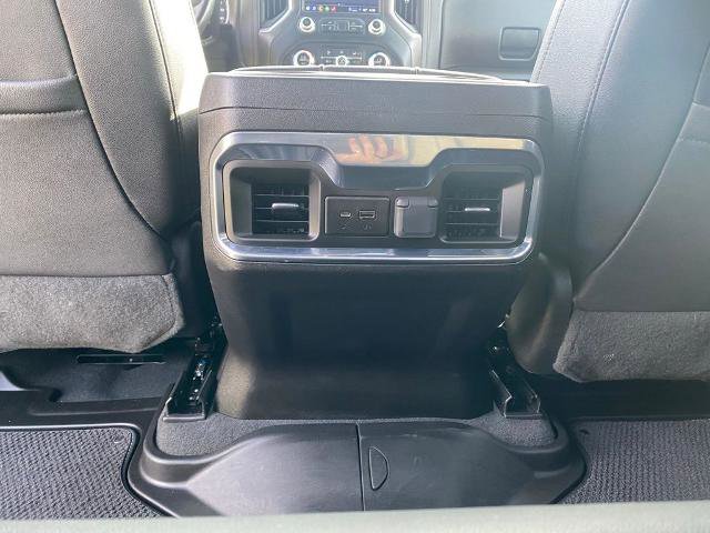 Used 2022 GMC Sierra 2500 AT4 w/ Gooseneck/5TH Wheel Package image 30