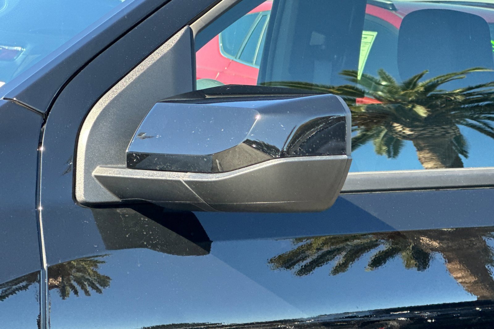 Used 2026 Chevrolet Colorado Trail Boss image 50