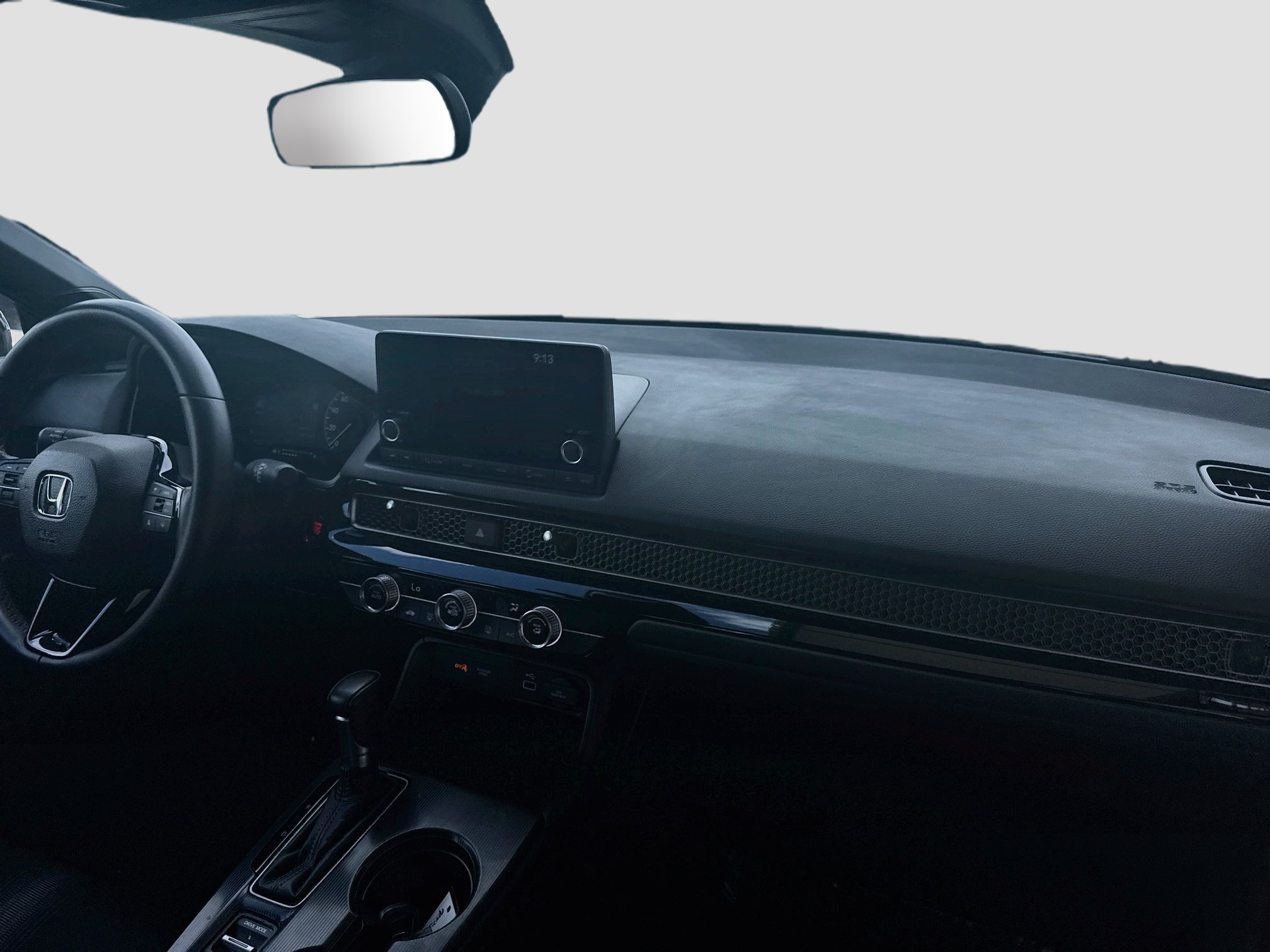 Certified 2023 Honda Civic Sport image 29