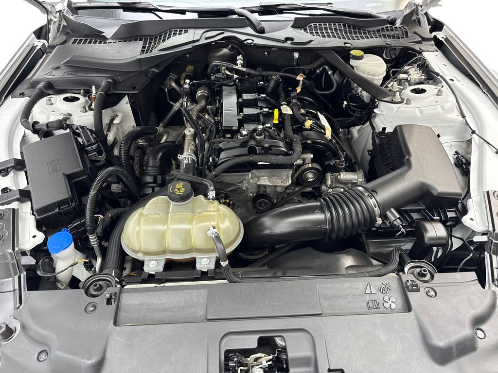 Used 2023 Ford Mustang Premium RWD image 69