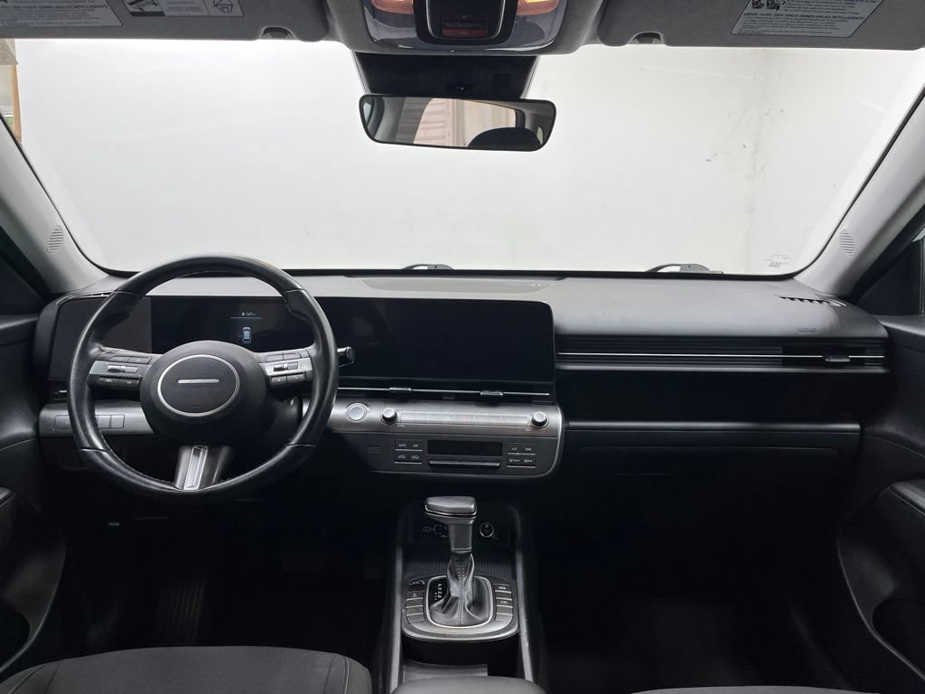 Used 2024 Hyundai Kona SEL AWD/4WD image 18