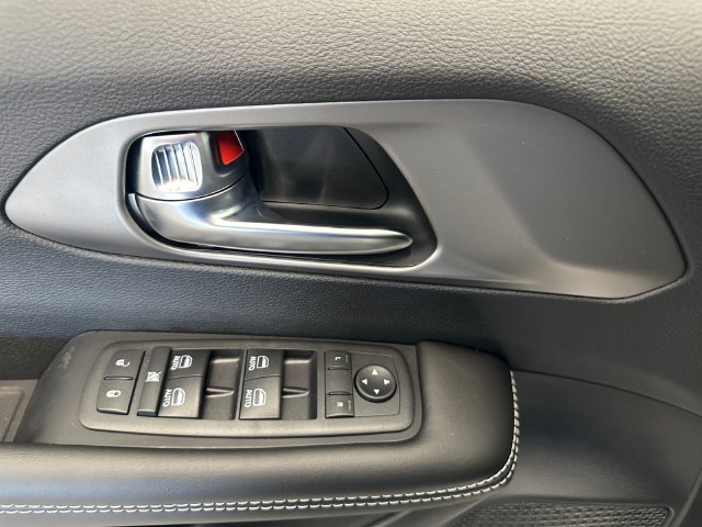 New 2027 Chrysler Pacifica LX FWD image 20