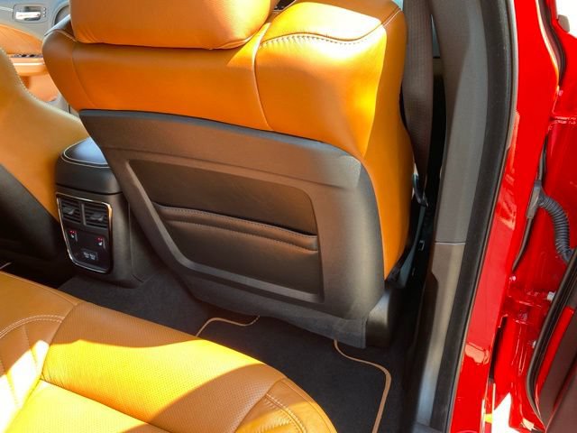 Used 2021 Dodge Charger SRT Hellcat RWD image 33