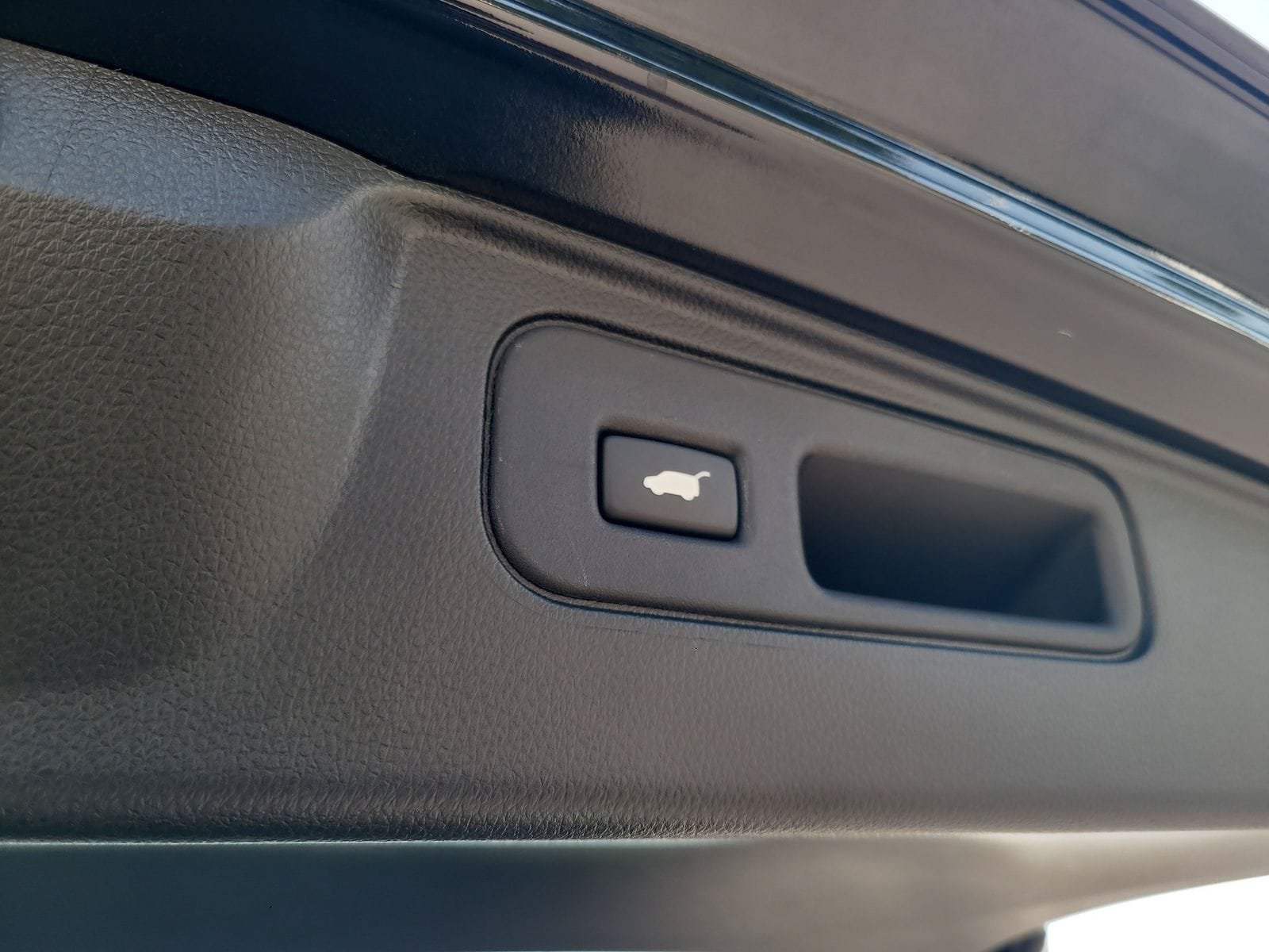 Certified 2024 Honda Passport Black Edition image 29
