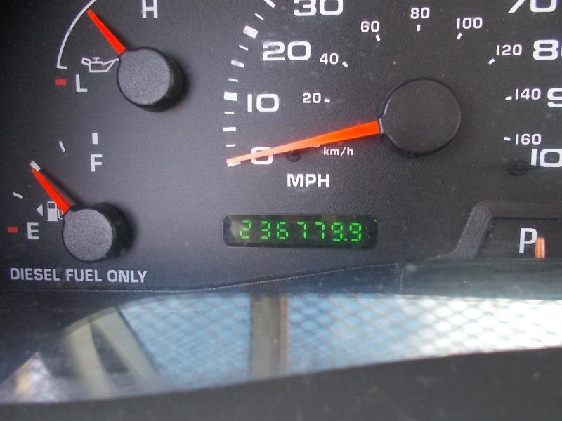 Used 2004 Ford F450 XL image 30