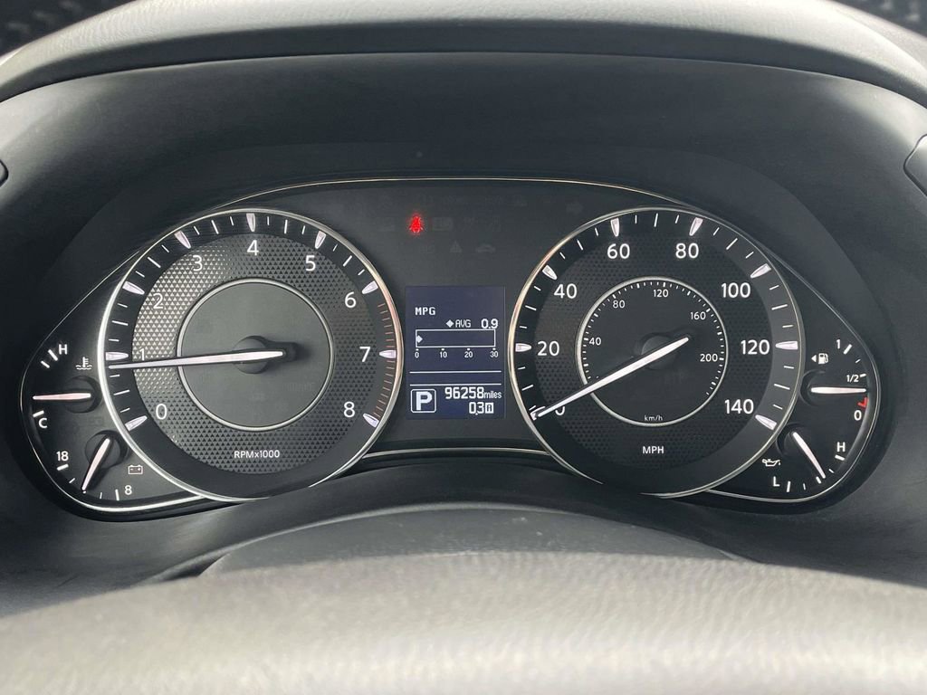 Used 2020 Nissan Armada SL w/ Premium Package image 28