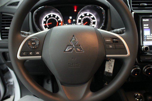 New 2026 Mitsubishi Outlander Sport ES AWD/4WD image 8