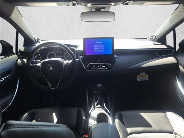 Used 2026 Toyota Corolla XSE FWD image 17