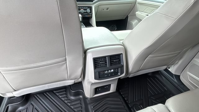 Used 2023 Volkswagen Atlas SE AWD/4WD image 20