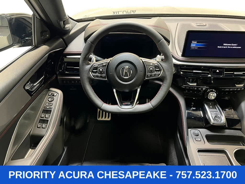 New 2026 Acura MDX A-Spec w/ Advance Package AWD/4WD image 24
