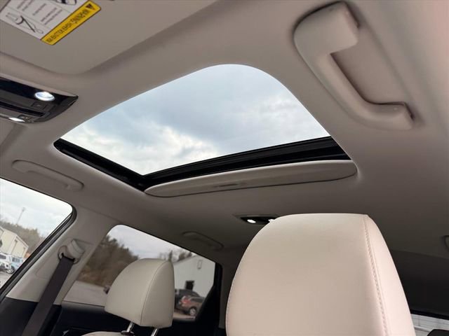 Used 2023 Kia Seltos EX image 13