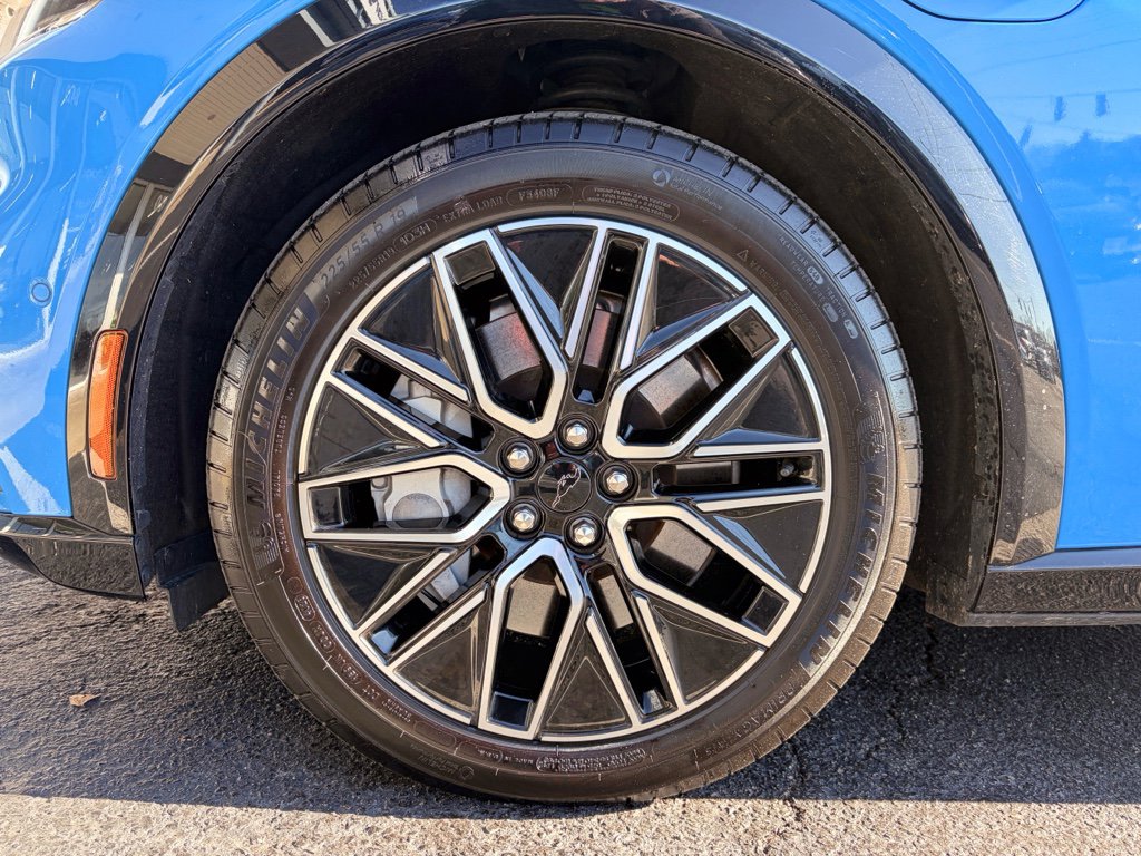 Used 2024 Ford Mustang Mach-E Premium image 33