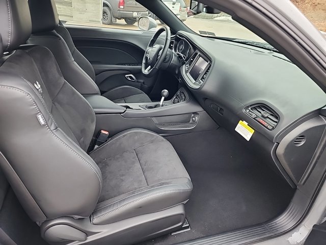 Certified 2023 Dodge Challenger R/T Scat Pack w/ Plus Package image 23