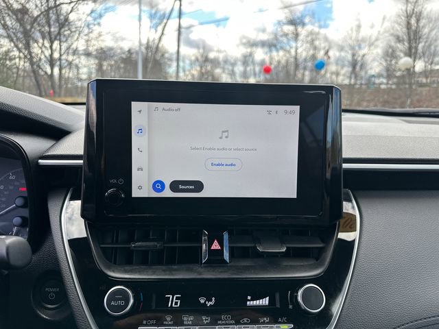 Used 2024 Toyota Corolla Cross S AWD/4WD image 37