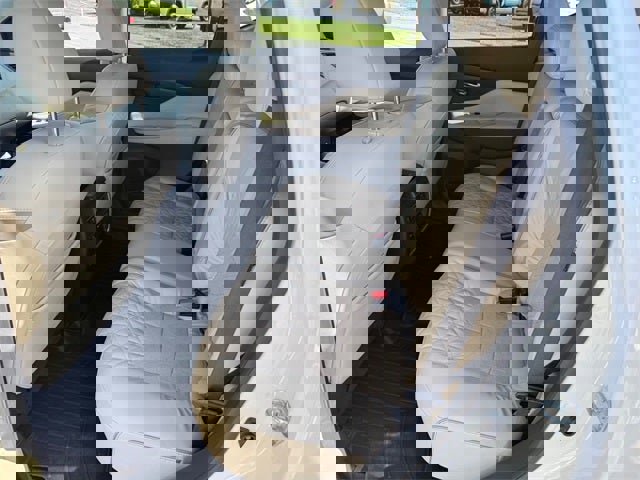 Used 2020 Nissan Murano Platinum image 10