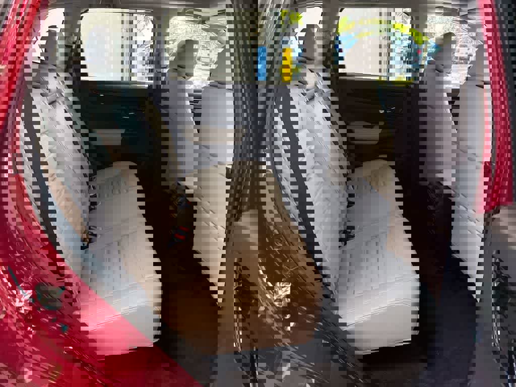 Used 2024 Honda CR-V EX-L image 23