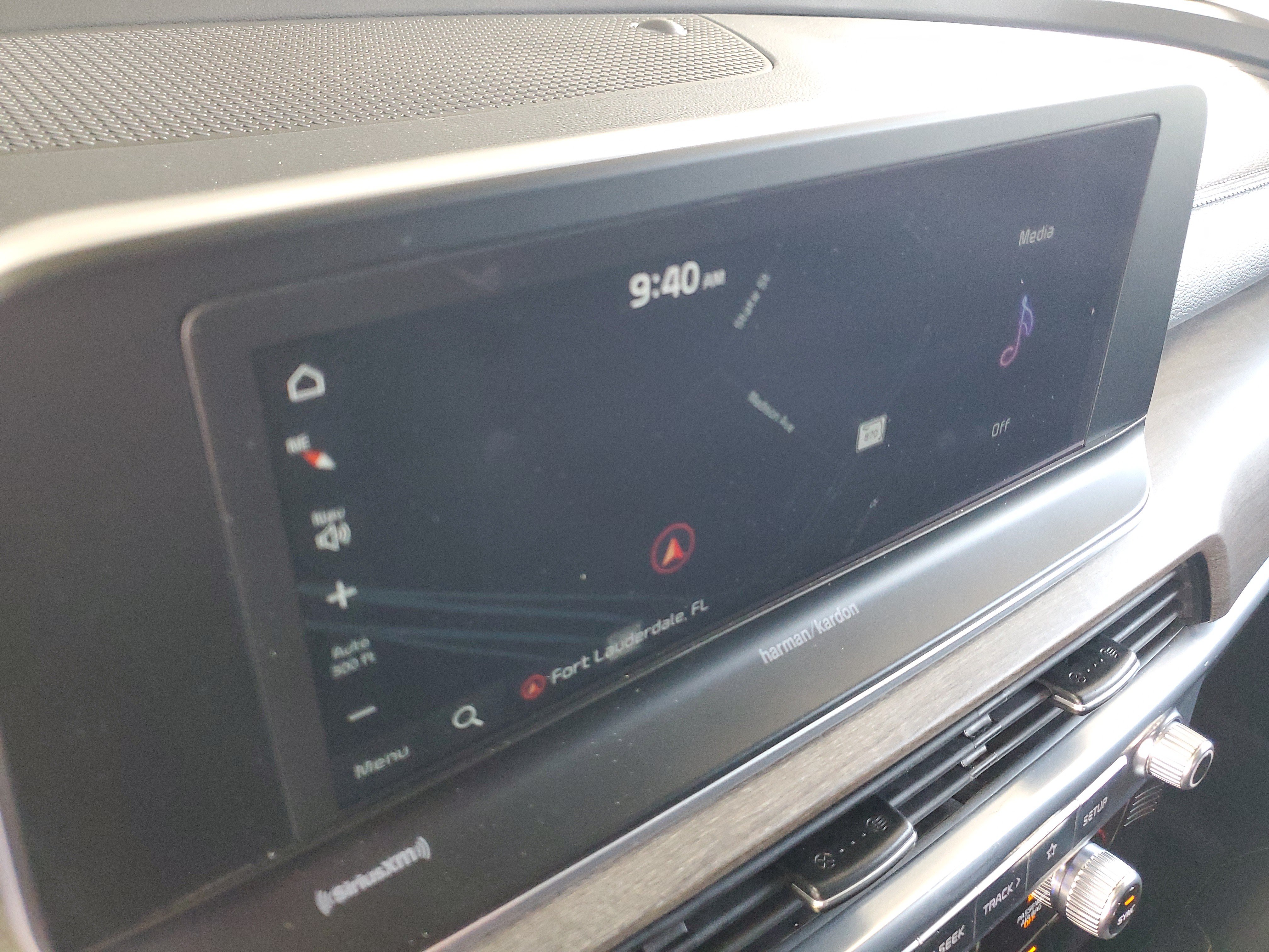 Used 2022 Kia Telluride SX w/ SX Prestige Package AWD/4WD image 25
