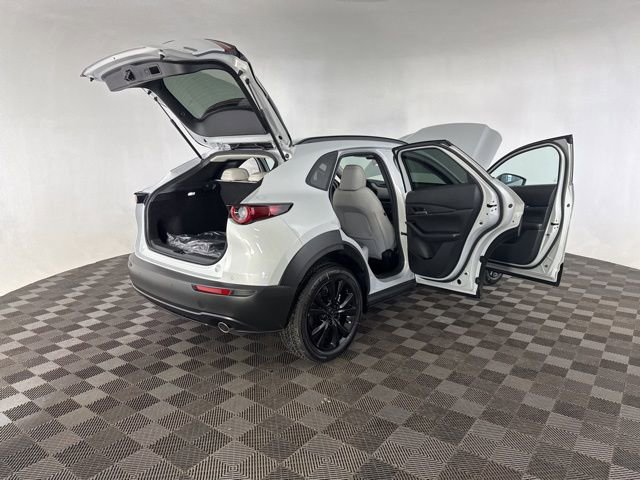 New 2026 MAZDA CX-30 Aire Edition AWD/4WD image 14