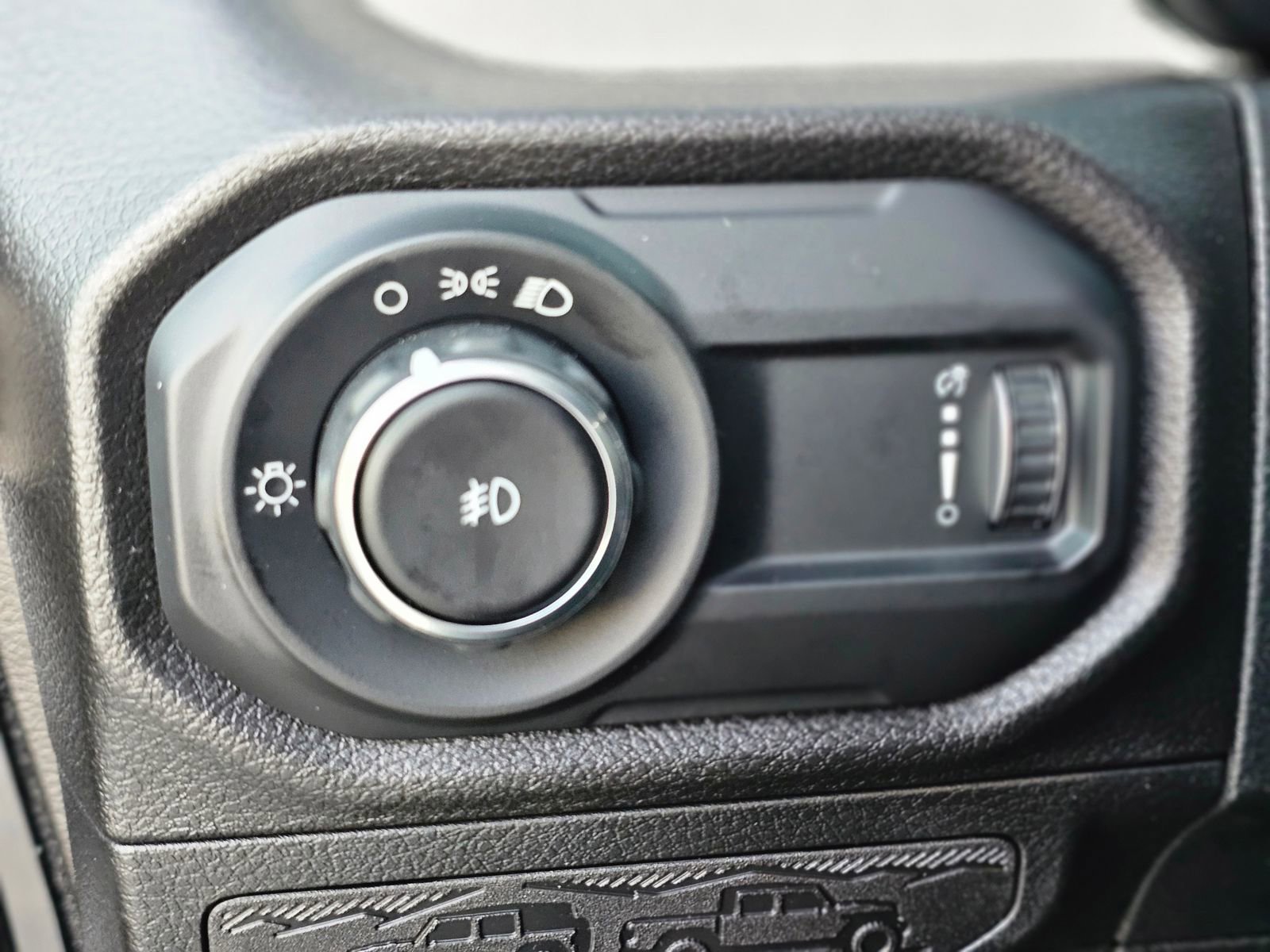 New 2026 Jeep Wrangler Sport AWD/4WD image 19
