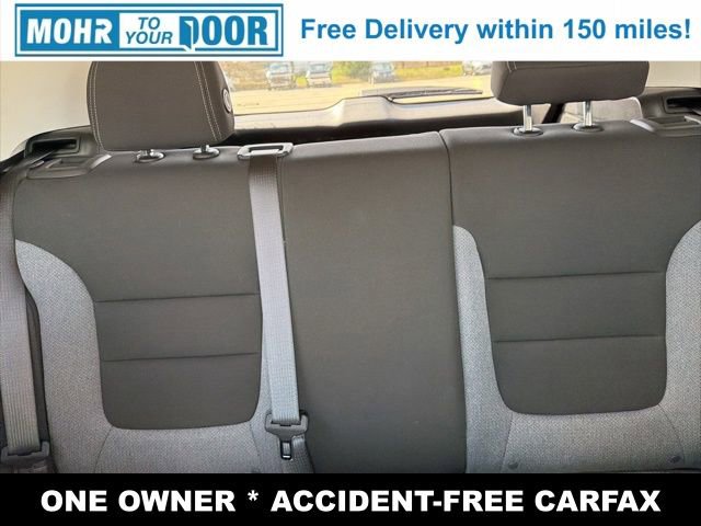 Used 2023 Chevrolet TrailBlazer LT w/ Convenience Package image 27