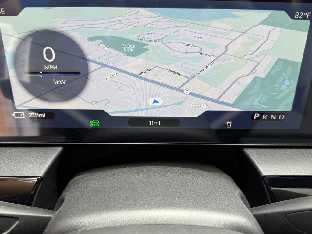 New 2026 Honda Prologue Touring image 18