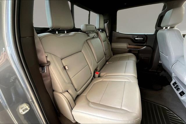 Used 2020 Chevrolet Silverado 1500 LT w/ All-Star Edition AWD/4WD image 20