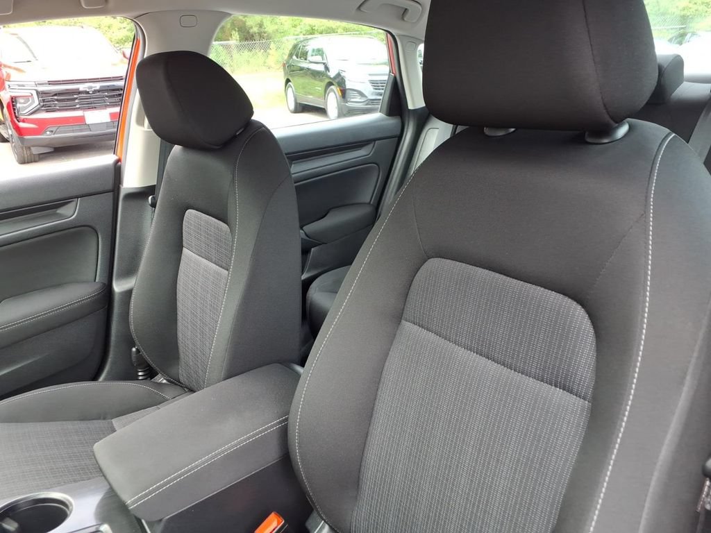 Used 2023 Honda Civic LX image 15