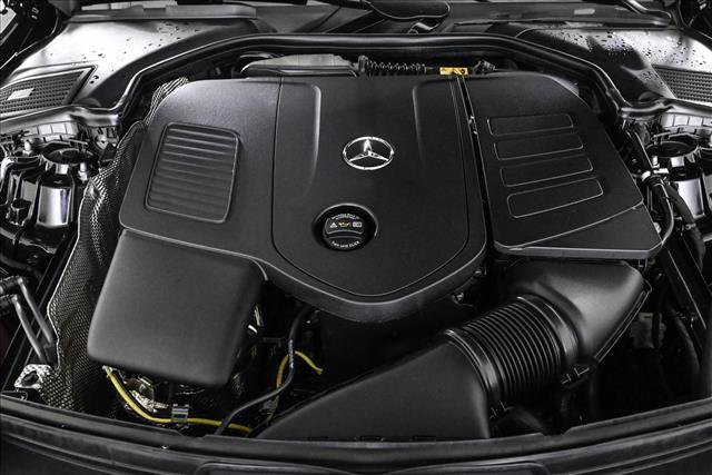 New 2026 Mercedes-Benz C 300 4MATIC Sedan image 24