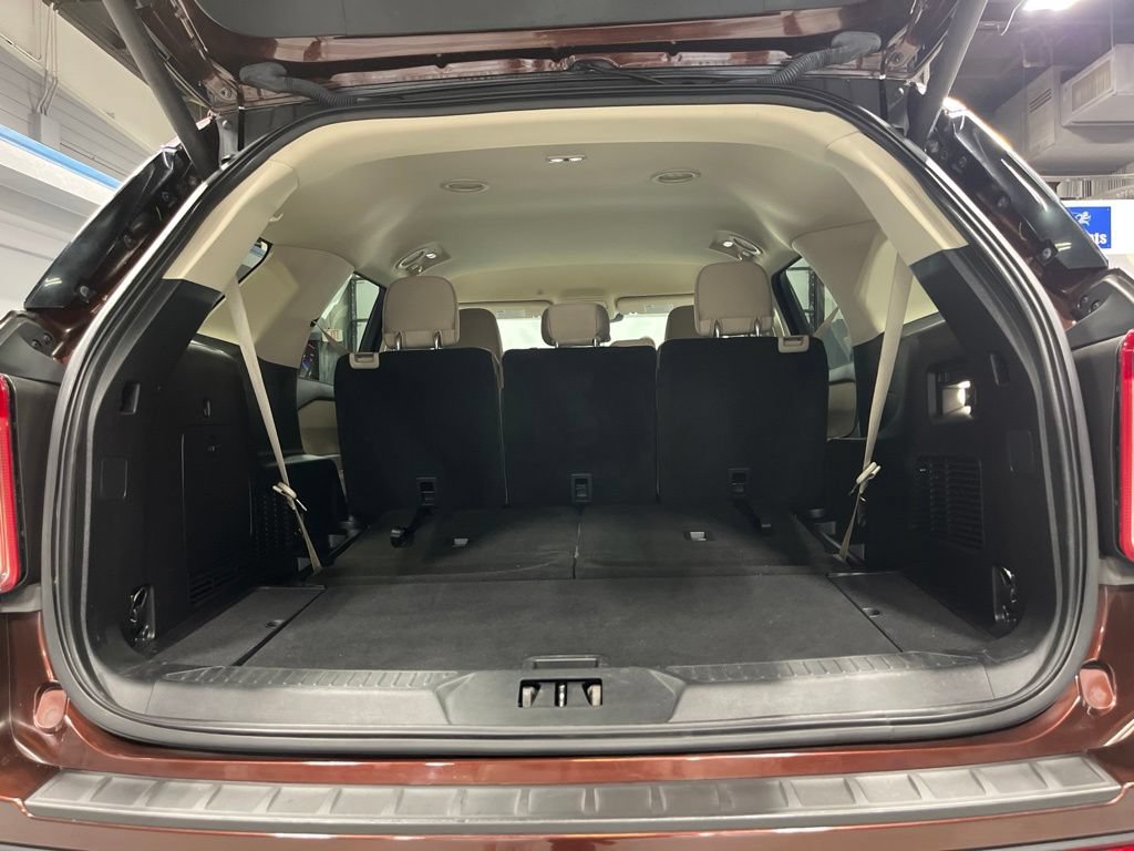 Used 2020 Ford Explorer XLT w/ Comfort Package AWD/4WD image 33