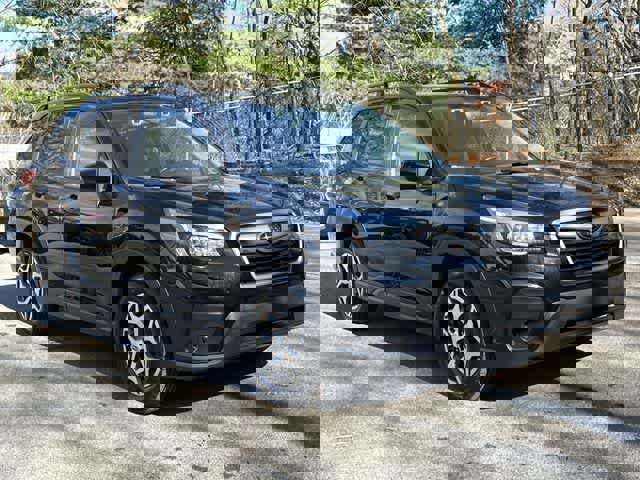 Used 2020 Subaru Forester Premium image 30