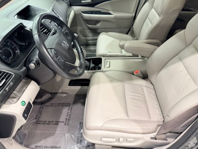 Used 2013 Honda CR-V EX-L image 31