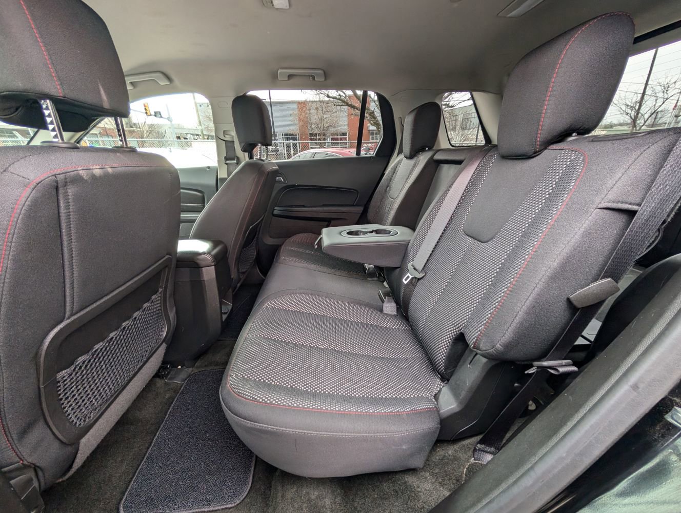 Used 2017 GMC Terrain SLE w/ Convenience Package image 17