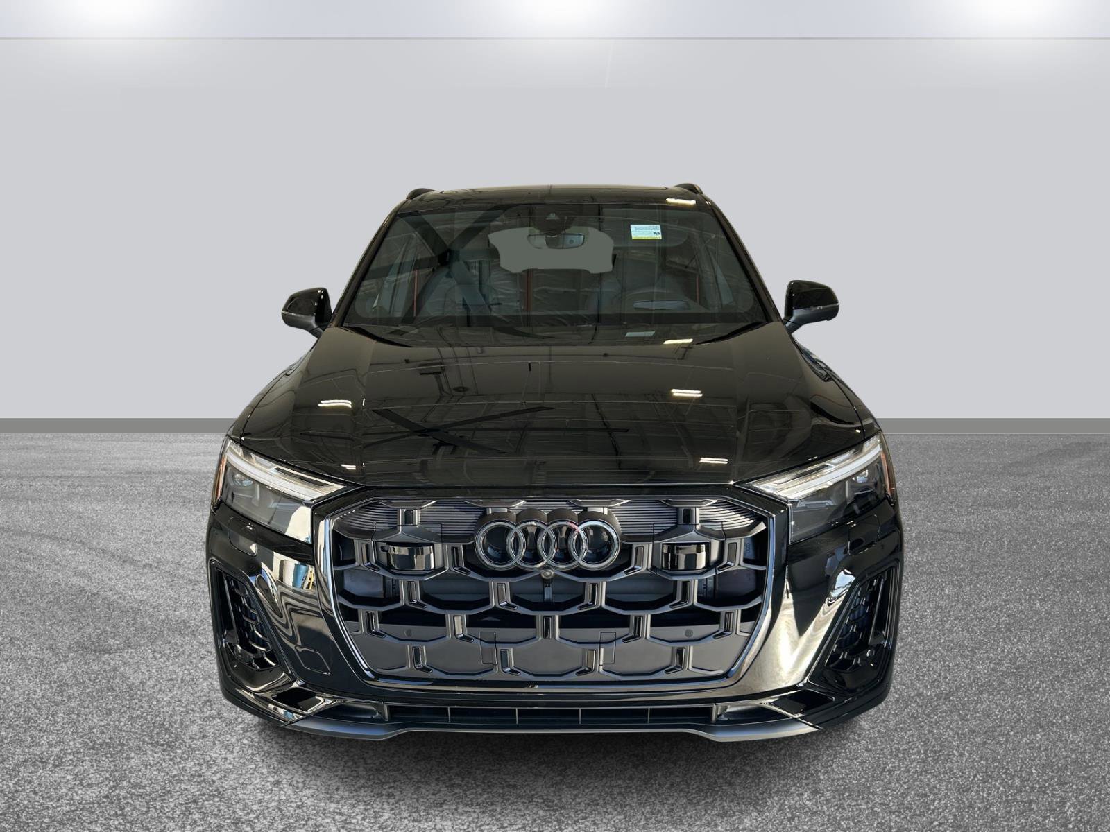 New 2026 Audi Q7 3.0T Prestige image 2