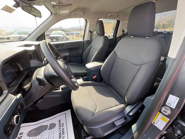 New 2026 Ford Maverick XL FWD image 25