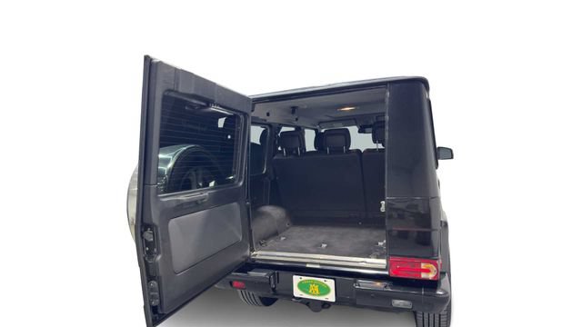 Used 2015 Mercedes-Benz G 550 image 8