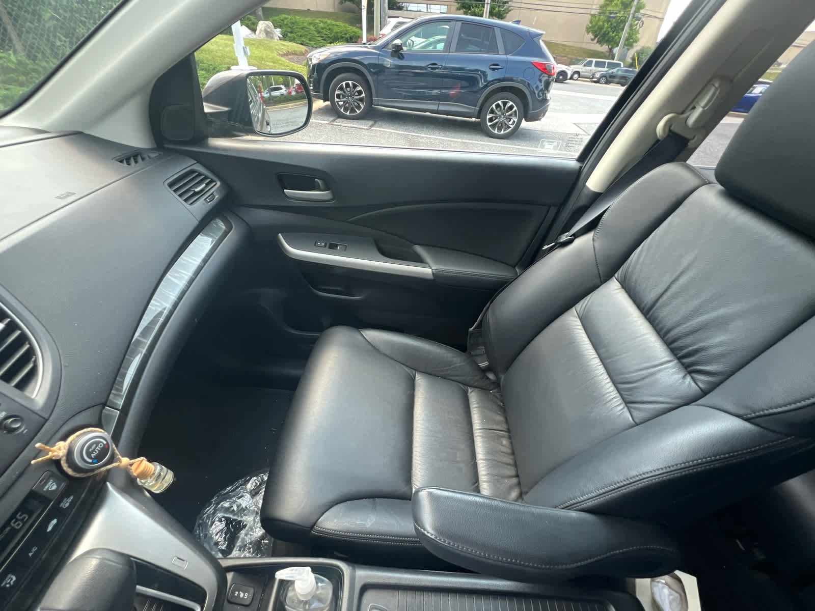Used 2012 Honda CR-V EX-L image 13