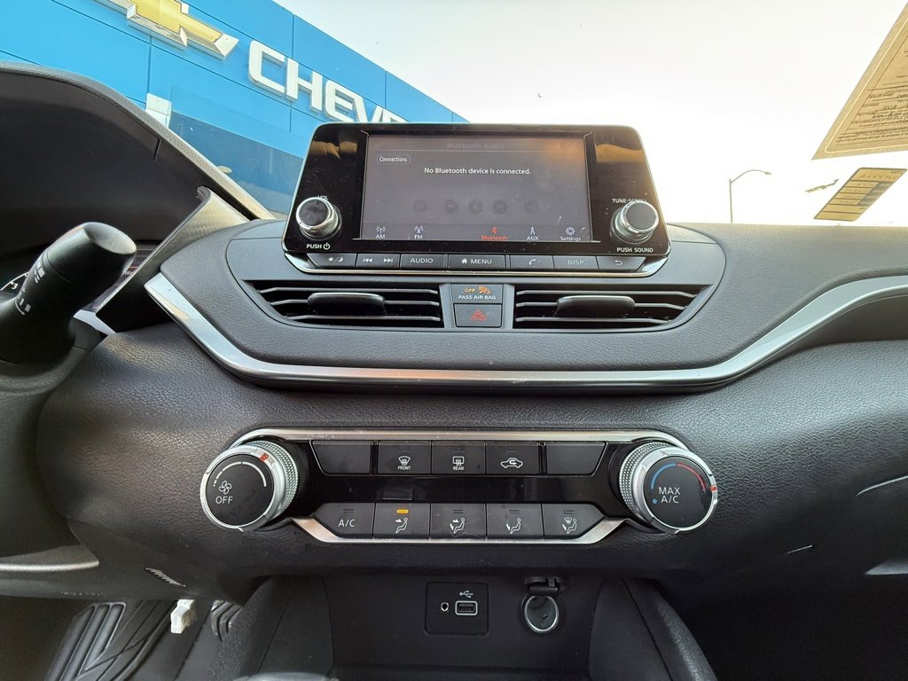 Used 2022 Nissan Altima 2.5 S image 21