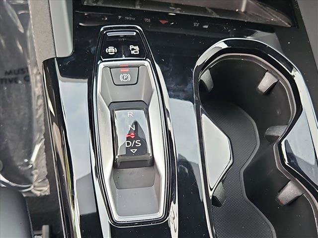 Used 2025 Audi SQ5 Premium Plus image 12