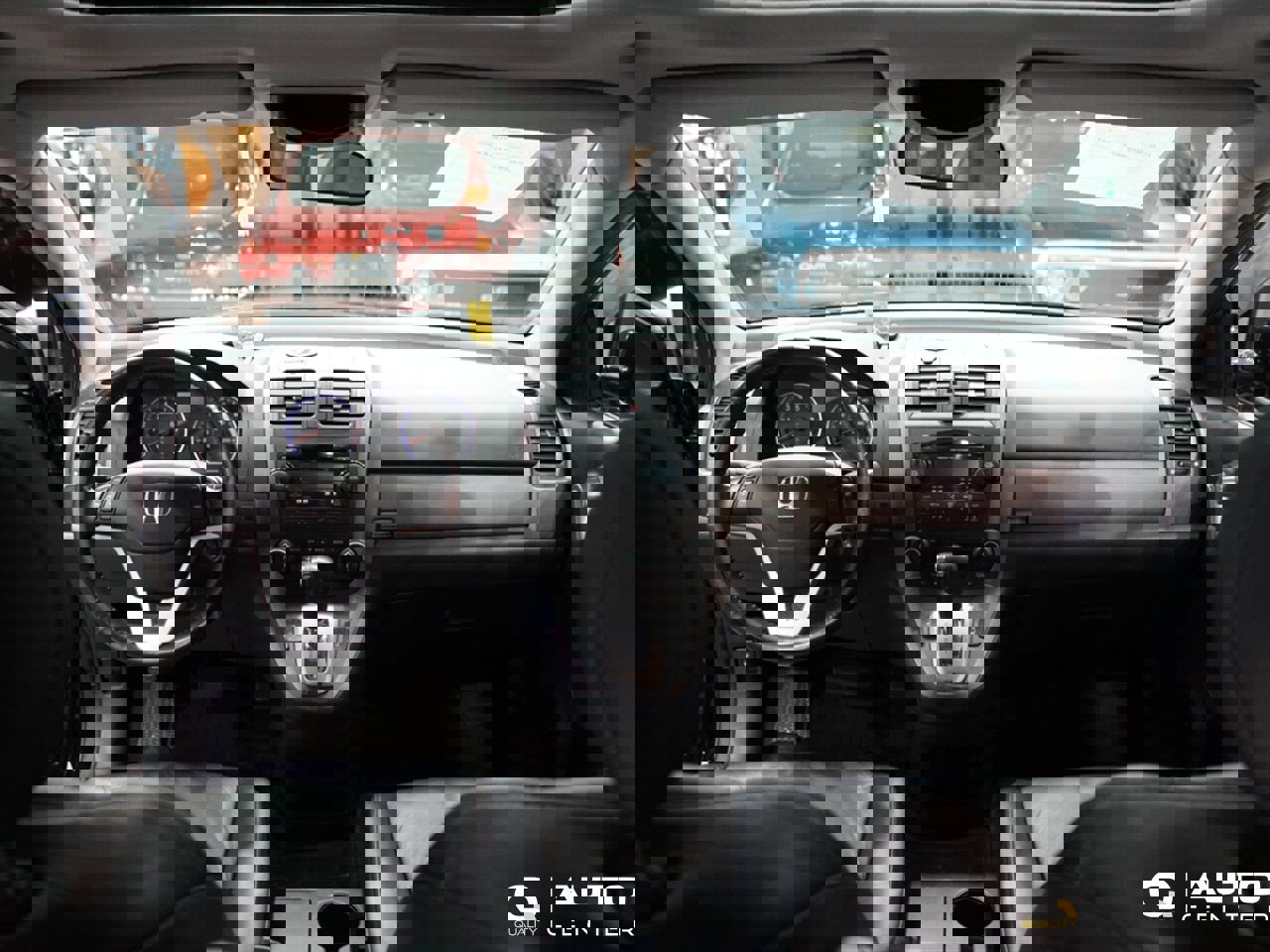 Used 2009 Honda CR-V EX-L image 12