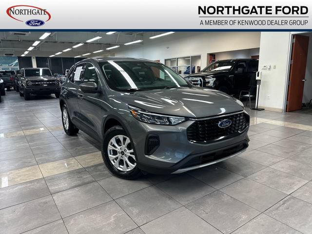 Used 2023 Ford Escape Active w/ Tech Pack #2